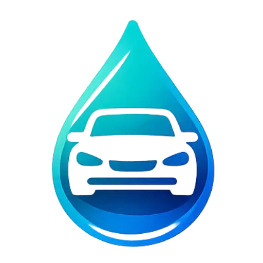 Lavage auto à domicile Joussé